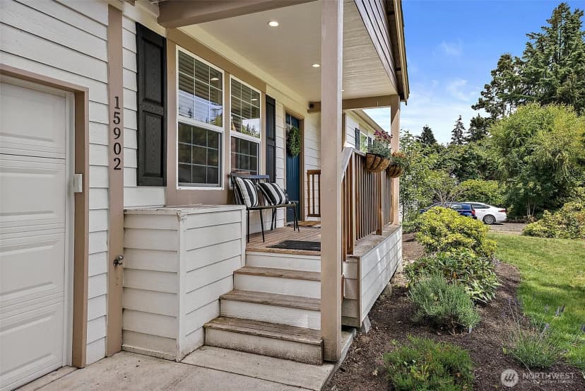 Property photo for 15902 95th Avenue Ct E, Puyallup photo 5