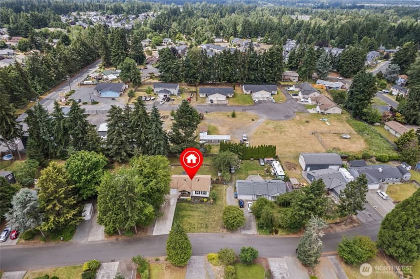 Property photo for 15902 95th Avenue Ct E, Puyallup photo 30