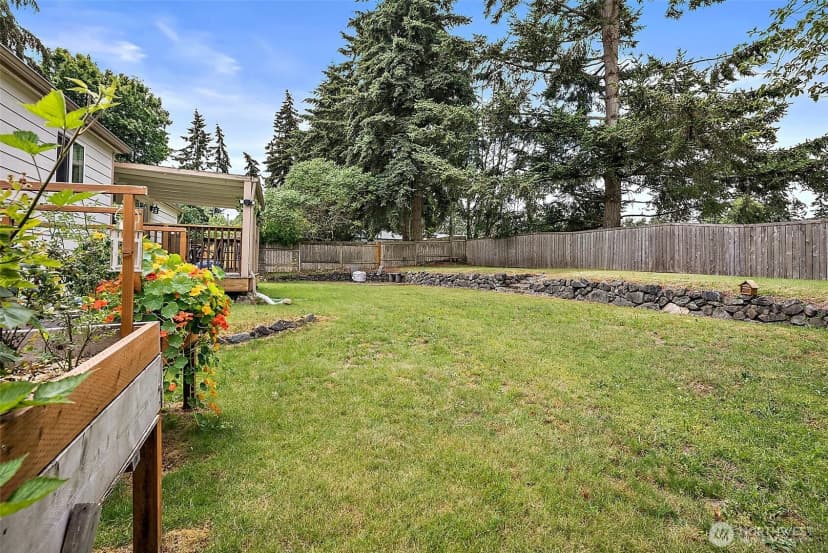 Property photo for 15902 95th Avenue Ct E, Puyallup photo 26