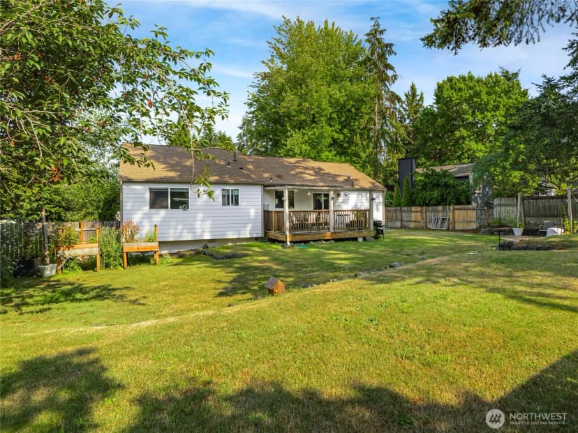 Property photo for 15902 95th Avenue Ct E, Puyallup photo 27