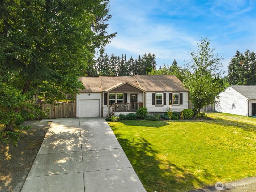Property photo for 15902 95th Avenue Ct E, Puyallup
