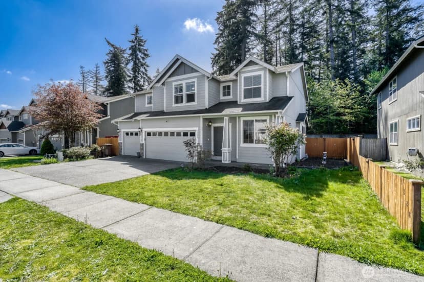 Property photo for 1328 E 51st St, Tacoma photo 2