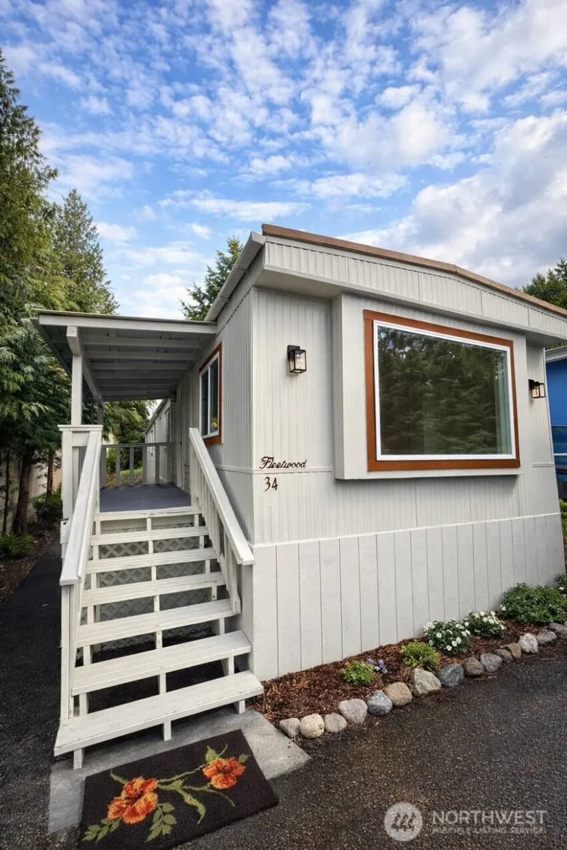 Property photo for 3333 228th Street Se #34, Bothell