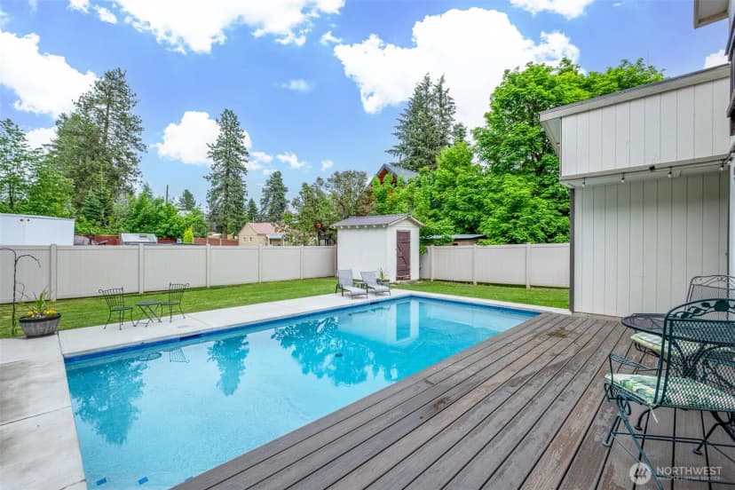 Property photo for 208 West, Leavenworth photo 6