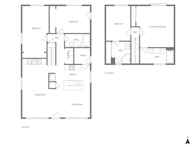 Property photo for 208 West, Leavenworth photo 40