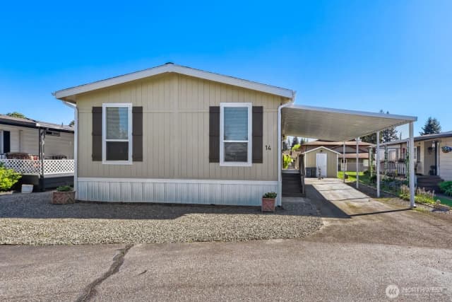 Property photo for 7508 47th Avenue Ne #14, Marysville