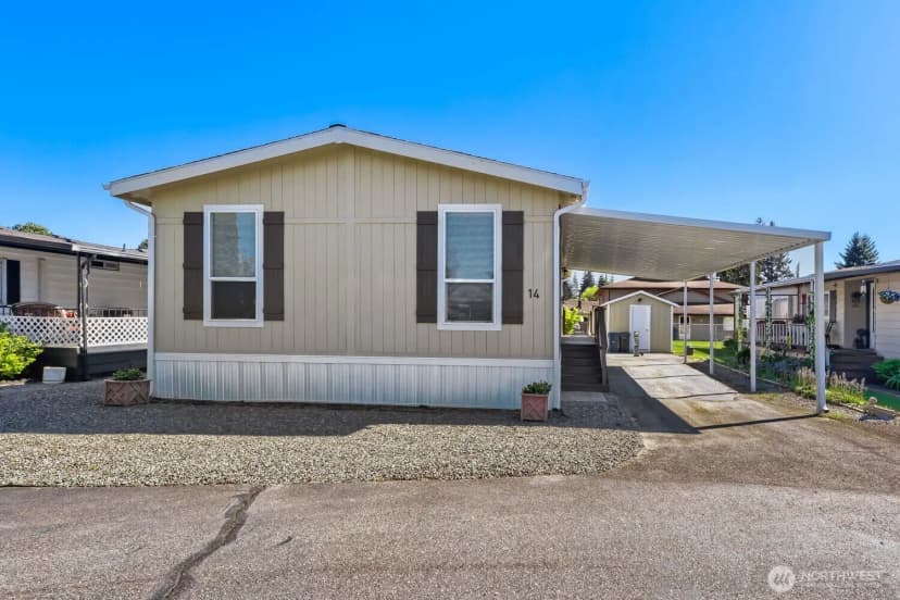 Property photo for 7508 47th Avenue Ne #14, Marysville