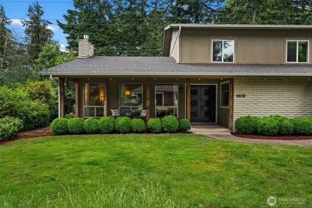 Property photo for 4806 95th Avenue W, University Place photo 4