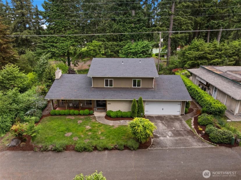 Property photo for 4806 95th Avenue W, University Place photo 2