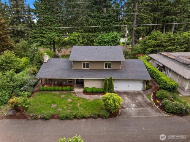 Property photo for 4806 95th Avenue W, University Place photo 3