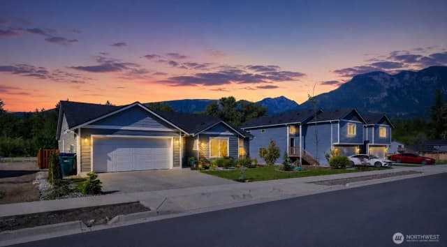 Property photo for 1523 Alder Lane, Gold Bar