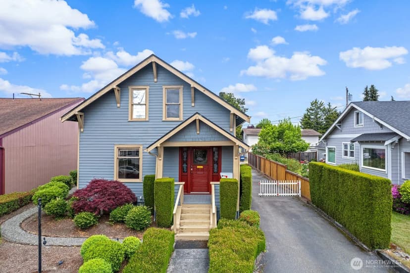 Property photo for 311 4th Street Ne, Auburn photo 27