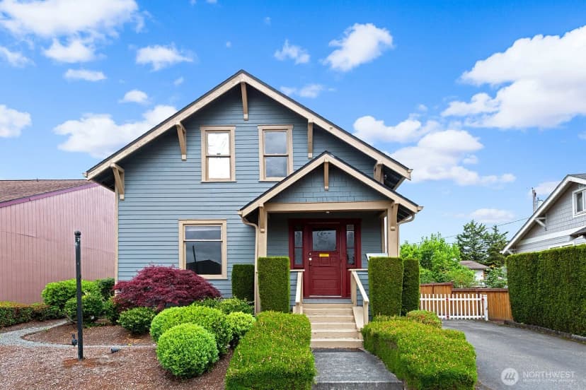 Property photo for 311 4th Street Ne, Auburn