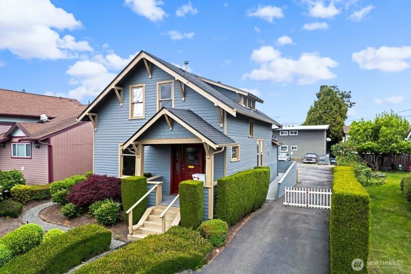 Property photo for 311 4th Street Ne, Auburn photo 28