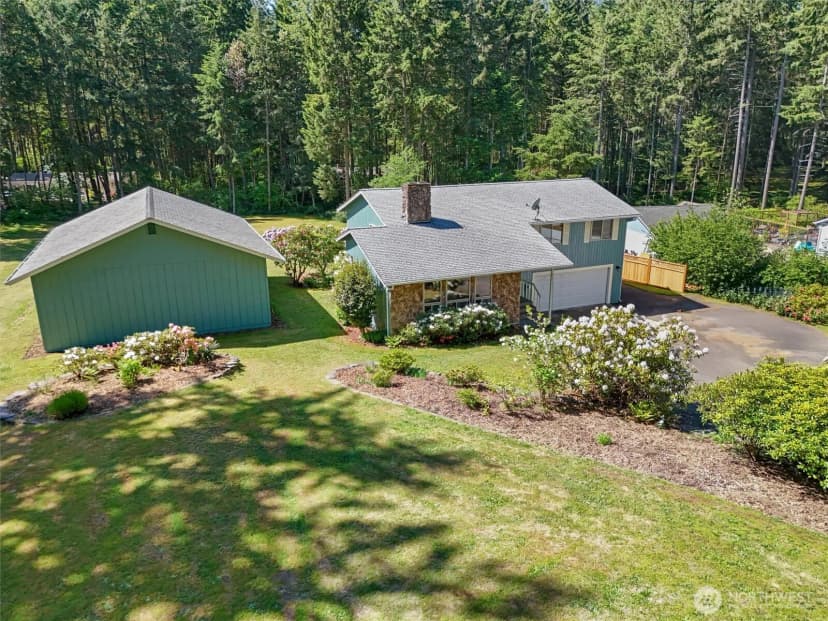Property photo for 870 Kamus Place, Fox Island photo 39