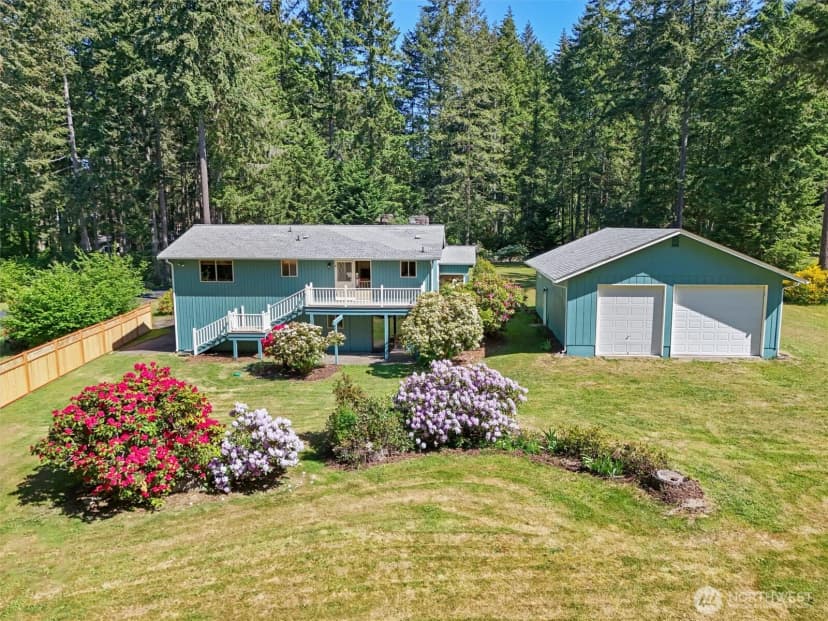 Property photo for 870 Kamus Place, Fox Island photo 6