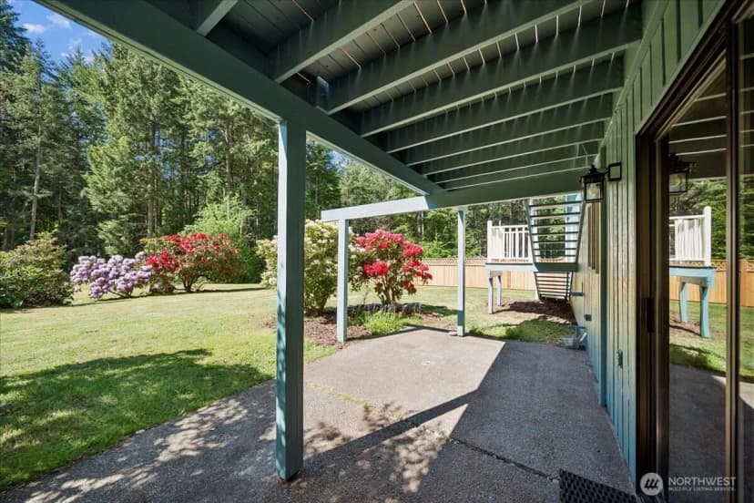 Property photo for 870 Kamus Place, Fox Island photo 32