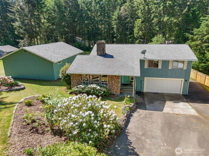Property photo for 870 Kamus Place, Fox Island photo 38