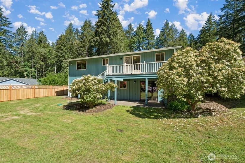 Property photo for 870 Kamus Place, Fox Island photo 30