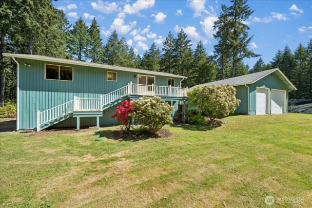 Property photo for 870 Kamus Place, Fox Island photo 5