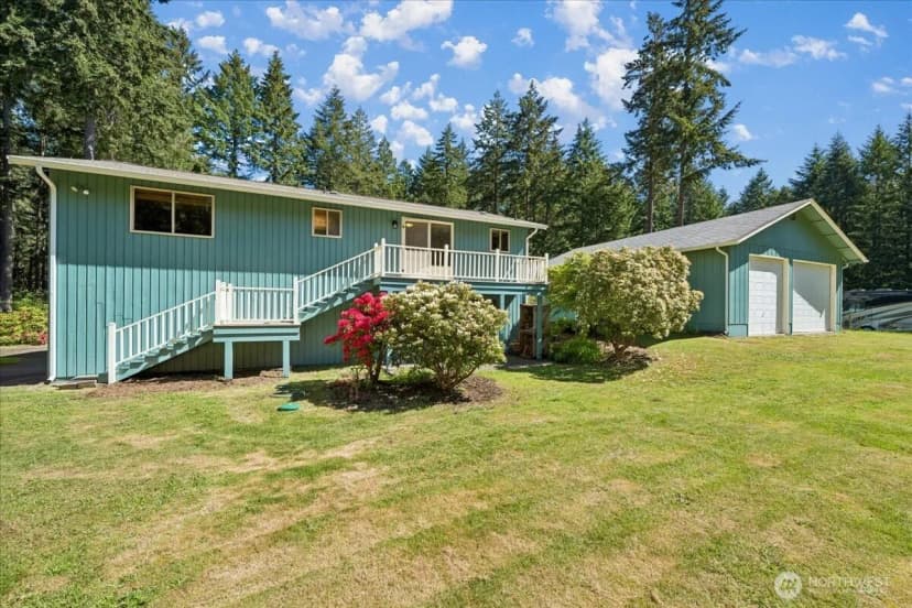 Property photo for 870 Kamus Place, Fox Island photo 5