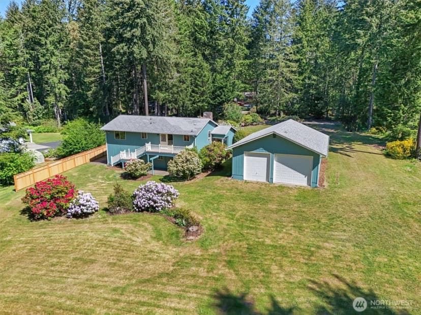 Property photo for 870 Kamus Place, Fox Island photo 36