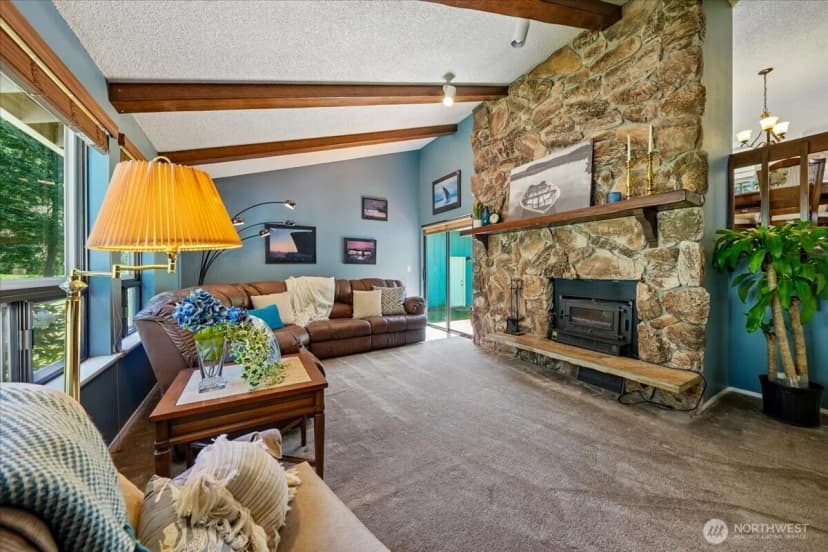 Property photo for 870 Kamus Place, Fox Island photo 12