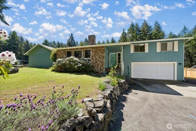 Property photo for 870 Kamus Place, Fox Island photo 4