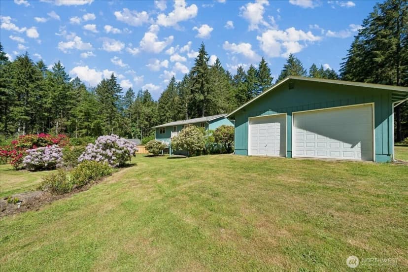 Property photo for 870 Kamus Place, Fox Island photo 31