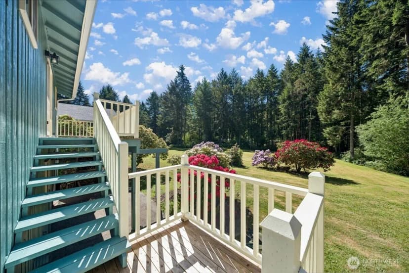 Property photo for 870 Kamus Place, Fox Island photo 34