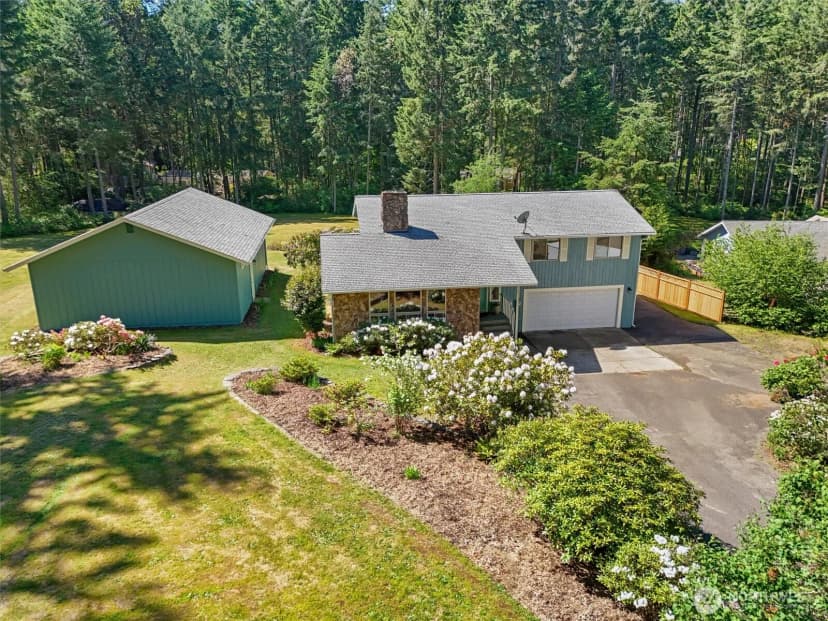 Property photo for 870 Kamus Place, Fox Island photo 3