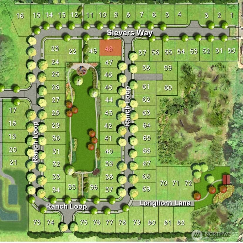 Property photo for 5940 Lot 48 Ranch Loop, Ferndale photo 35