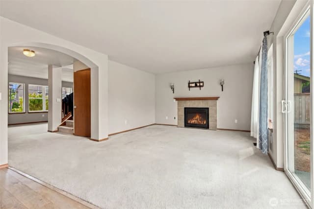Property photo for 421 Stadium Loop, Napavine photo 3