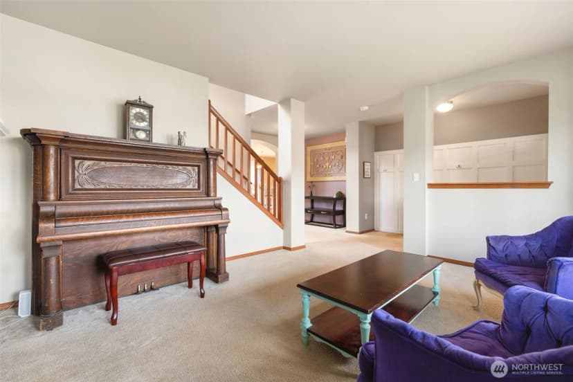 Property photo for 421 Stadium Loop, Napavine photo 26