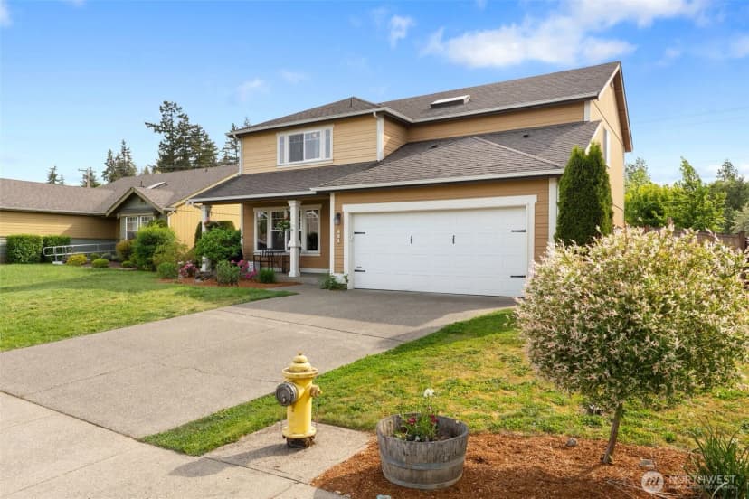 Property photo for 421 Stadium Loop, Napavine photo 31