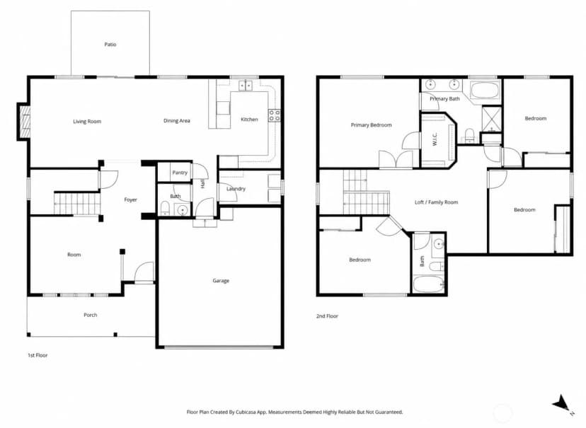 Property photo for 421 Stadium Loop, Napavine photo 32