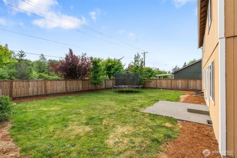 Property photo for 421 Stadium Loop, Napavine photo 30