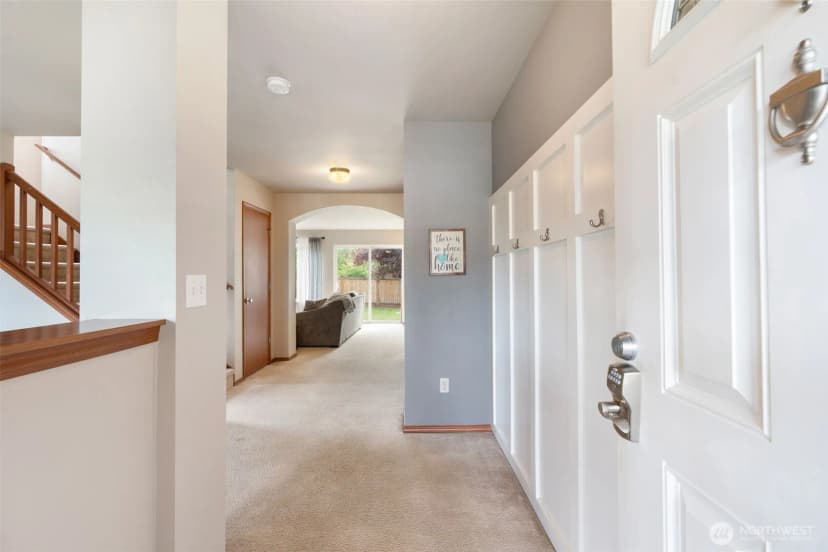 Property photo for 421 Stadium Loop, Napavine photo 27