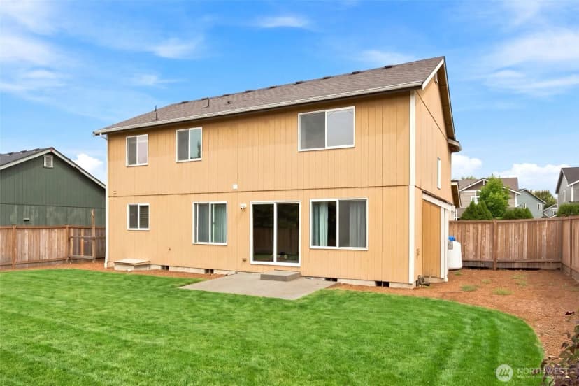 Property photo for 421 Stadium Loop, Napavine photo 2