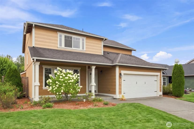 Property photo for 421 Stadium Loop, Napavine photo 29
