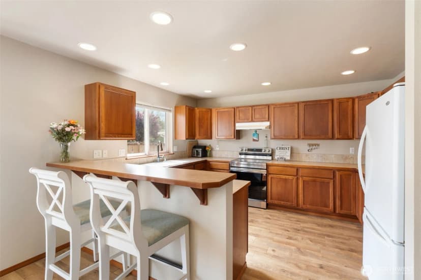 Property photo for 421 Stadium Loop, Napavine photo 8