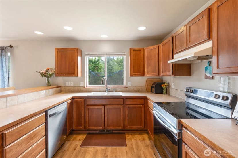 Property photo for 421 Stadium Loop, Napavine photo 6