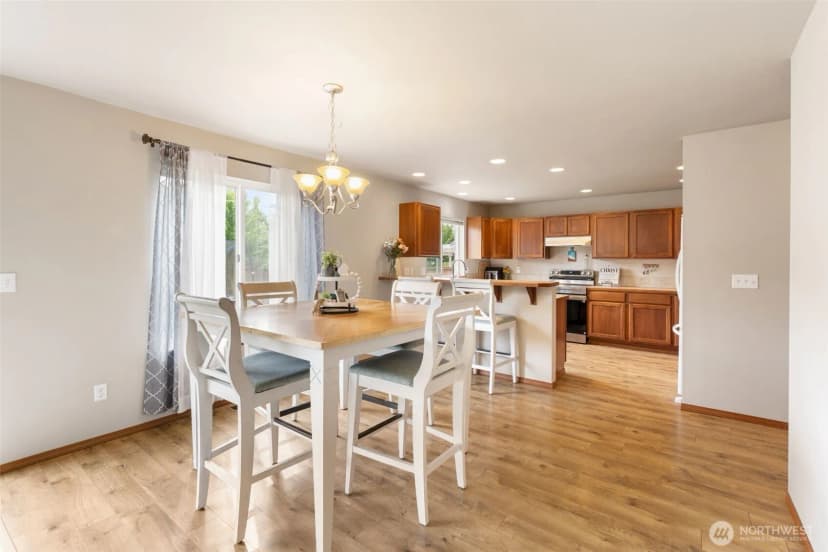 Property photo for 421 Stadium Loop, Napavine photo 9