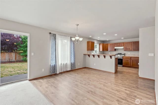 Property photo for 421 Stadium Loop, Napavine photo 4