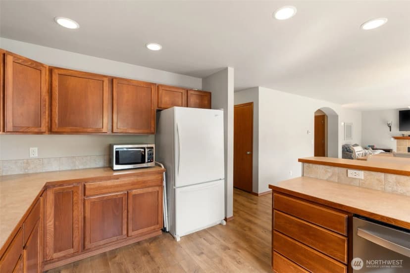Property photo for 421 Stadium Loop, Napavine photo 7