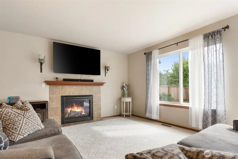 Property photo for 421 Stadium Loop, Napavine photo 10