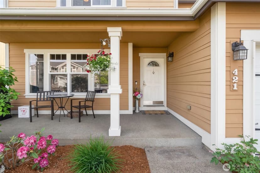 Property photo for 421 Stadium Loop, Napavine photo 28