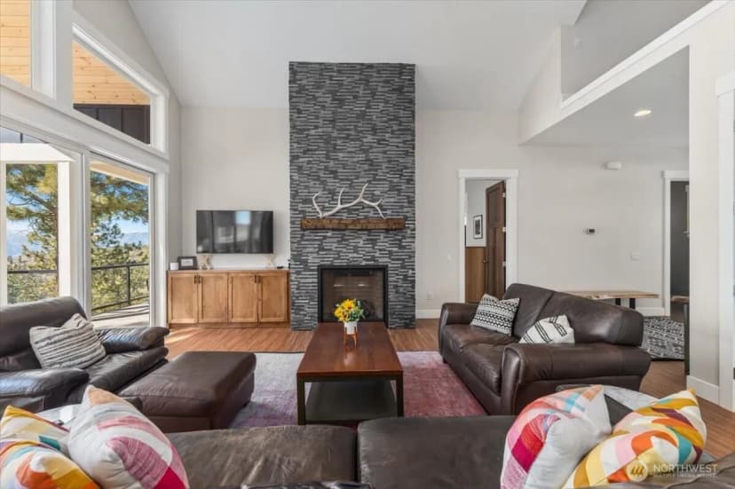 Property photo for 1114 Blazing Star Lane, Chelan photo 8