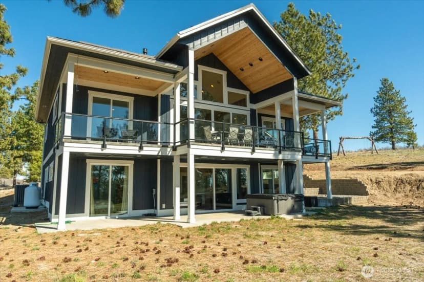 Property photo for 1114 Blazing Star Lane, Chelan photo 38