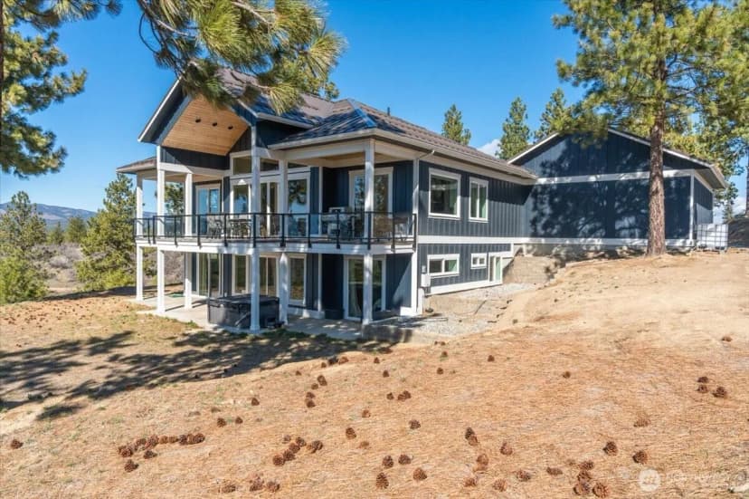 Property photo for 1114 Blazing Star Lane, Chelan photo 35